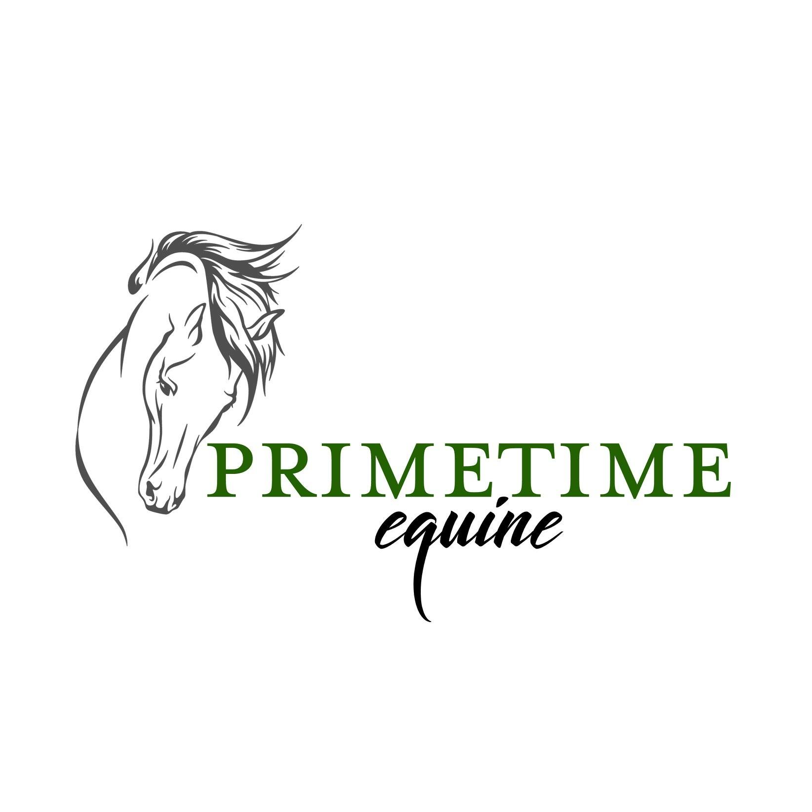 Prime Time Equine